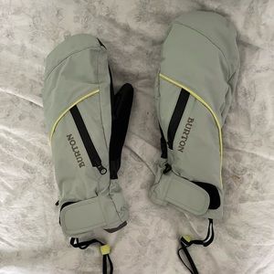 Burton Snowboard Mittens